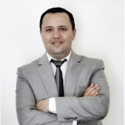 Harun Çolak