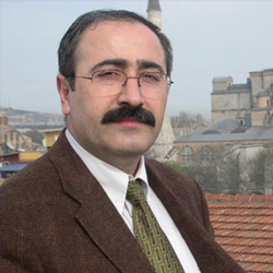 Mehmet Nuri Yardım