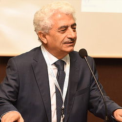 Prof. Dr. Mehmet Şeker