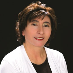 Sara Gürbüz Özeren