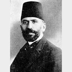 Süleyman Nazif