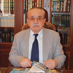 Talip Arışahin