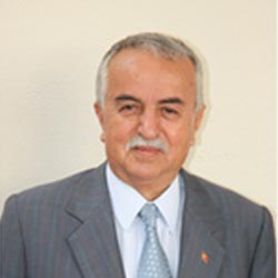 Yusuf Ekinci