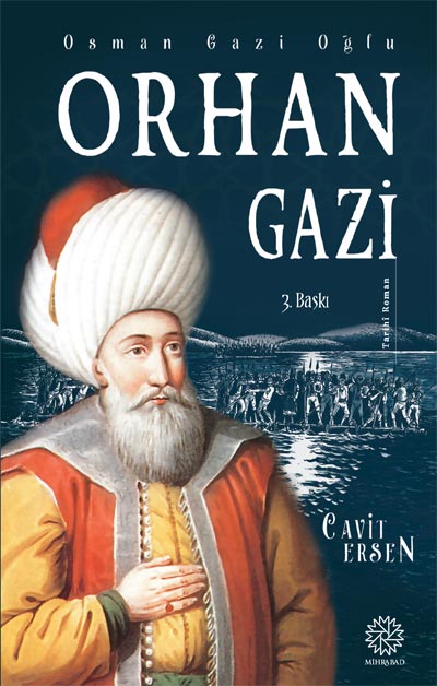 Orhan Gazi