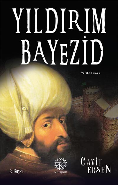 Yıldırım Bayezid