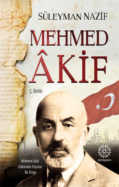 Mehmed Akif