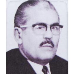 Hafız İsmail Dâniş