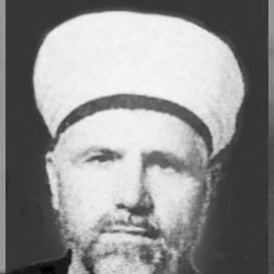 Hafız Mehmet Ziya Karacan