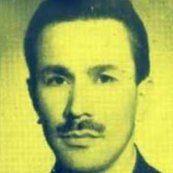 Hafız Mustafa Göl