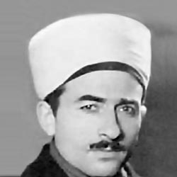 Hafız Mustafa Tüzün
