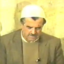 Hafız Necati Özer