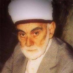 Hafız Abdurrahman Gürses