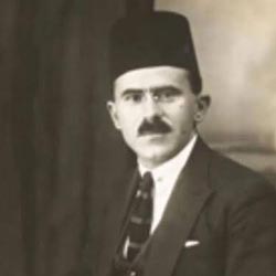 Hafız Ali Rıza Sağman