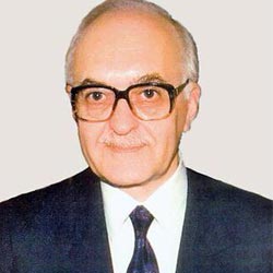 Bekir Sıdkı Sezgin