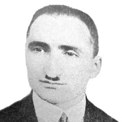 Hafız Fahri Bey (Adliyeli)