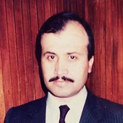 Hafız İsmail Biçer