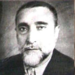 Hafız Ömer Aköz