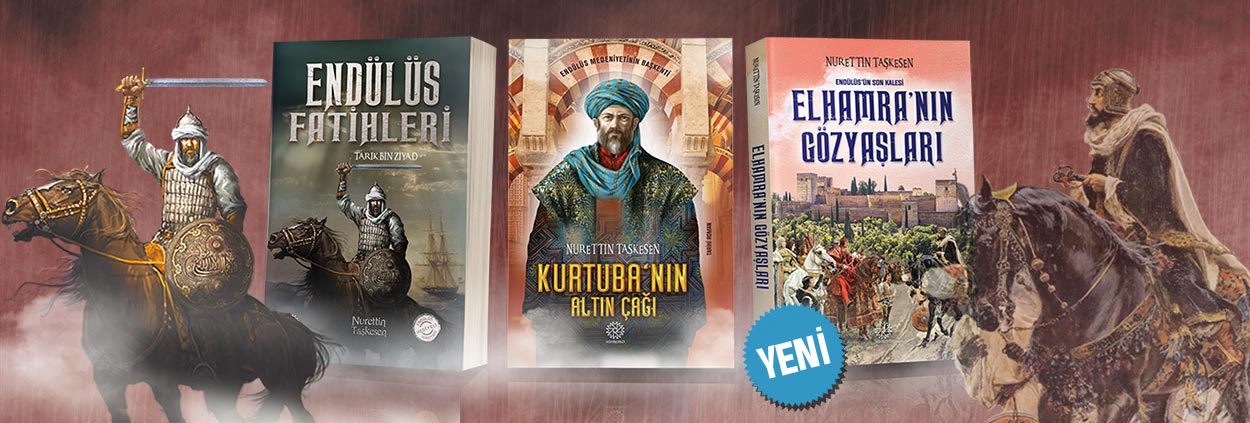 3 Kitap Bir Arada