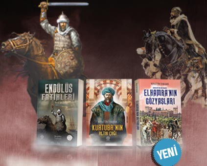 3 Kitap Bir Arada